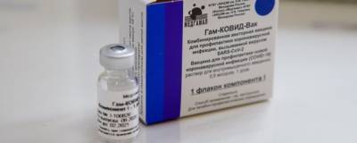 В Ростовской области более 21 тысячи жителей привились от COVID-19 - runews24.ru - Ростовская обл.