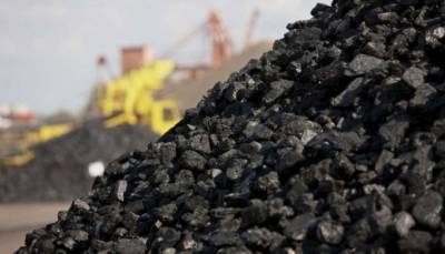 Запасы угля на украинских ТЭС упали до критического уровня - lenta.ua