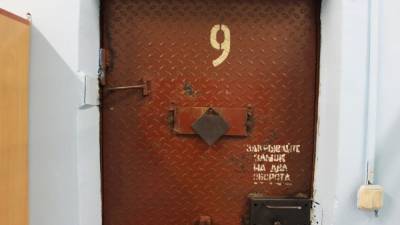 Никита Нестеров - Уголовные дела возбудили по факту насилия над заключенными в иркутском СИЗО - politros.com - Иркутск
