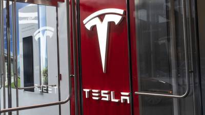 Tesla отзывает в Китае более 36 тыс. автомобилей - gazeta.ru - США