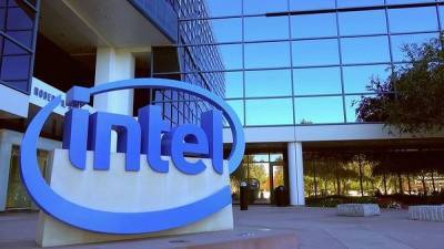 Топ-менеджер Microsoft украл у Intel сверхсекретные данные о процессорах Xeon - cnews.ru