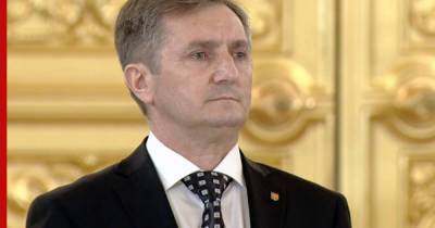 В МИД объявили персоной нон грата албанского дипломата - profile.ru - Москва - Албания