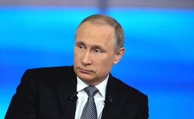 Владимир Путин - Виктор Садовничий - Путин попросил Садовничего «не наезжать на поэтов» - aif.ru