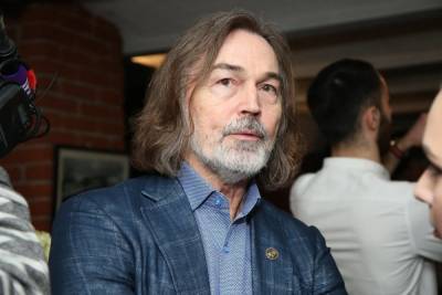 Никас Сафронов рассказал о месте своих похорон - mk.ru - Ульяновск - Ульяновская