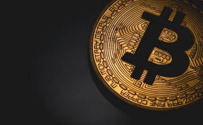 Биткоин обновил исторический максимум после покупки Tesla криптовалюта на 1,5 млрд долларов - epravda.com.ua - США