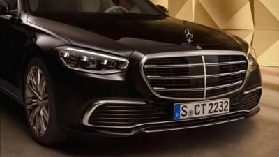 Россия в 2020 г. на фоне коронакризиса сократила импорт легковых автомобилей на 19,7% - delovoe.tv