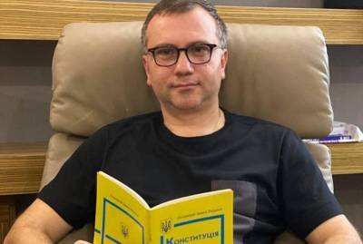 Павел Вовок - Главу ОАСК не доставили принудительно в суд: не смогли найти - kp.ua