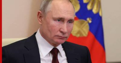 Владимир Путин - Путин поручил кардинально изменить финансирование российской науки - profile.ru