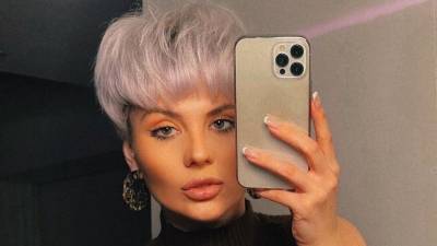 «Космическая любовь!» — Дочь Валерии Шена показала умилительное фото с племянницей - 5-tv.ru