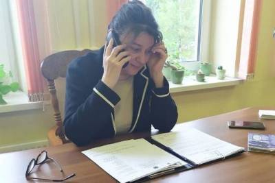 Анастасия Мельникова - Актриса Анастасия Мельникова назвала размер депутатской зарплаты - versia.ru - Санкт-Петербург