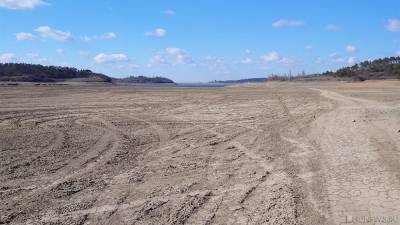 Ялта запаслась водой, а Симферополь допивает последнее - newdaynews.ru - Крым - Симферополь
