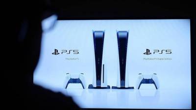 Пандемия вызвала дефицит консолей PlayStation 5 и Xbox nbsp - smartmoney.one