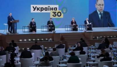 Максим Степанов - Украинцев провакцинируют на 4 миллиарда - lenta.ua - Украина