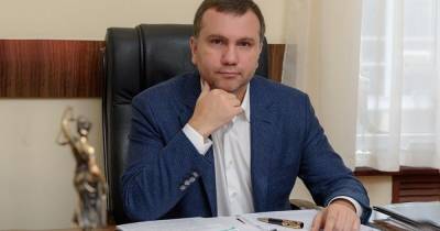 Павел Вовок - Главу ОАСК Вовка не смогли найти для принудительной доставки в суд - focus.ua - Киев