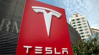 Илон Маск - Tesla вложила $1,5 млрд в биткоин. Криптовалюта взлетела выше $44 000 - bin.ua - США