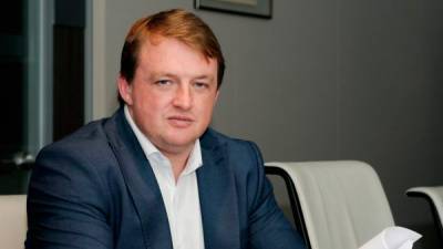 Сергей Фурса - Сергей Фурса: Гривна укрепляется. Что происходит - bin.ua