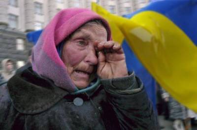 Голод и массовые миграции: что ждет украинцев уже через 30 лет - from-ua.com - Словакия