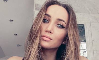 Анна Ризатдинова - Влад Яма - Фаворитка Ямы из "Танців з зірками" ошеломила откровением: «Мой папа с самого раннего возраста…» - sport.politeka.net
