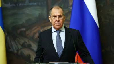 Жозепа Борреля - Сергей Лавров - Лавров прокомментировал слова Борреля по итогам визита в Москву - russian.rt.com - Москва - Брюссель