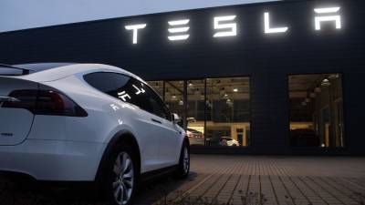 Илон Маск - Tesla Илона Маска купила биткоины на $1,5 миллиарда - vesti.ru - США