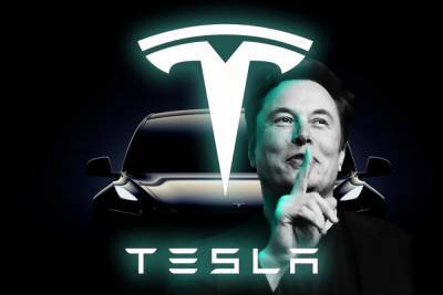 Илон Маск - Tesla вложила 1,5 миллиарда долларов в биткоин и планирует принимать оплату в криптовалюте — после этого ее курс подскочил почти до 45 тысяч долларов - itc.ua - США