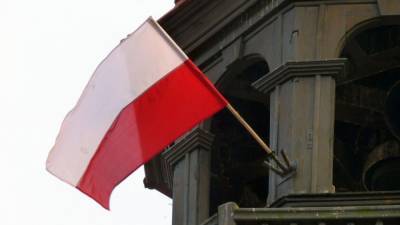 "Еще повезло, что всех не пнули": поляки одобрили высылку дипломатов ЕС из РФ - newinform.com - Россия - США - Санкт-Петербург - Япония - Польша - Варшава