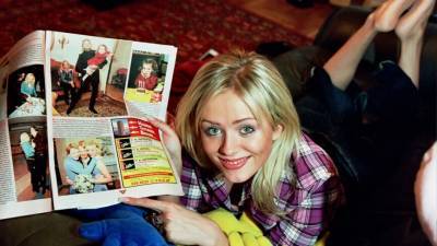 Юлия Началова - Экс-муж Началовой назвал фильм Первого канала попыткой создания хайпа на имени певицы - inforeactor.ru
