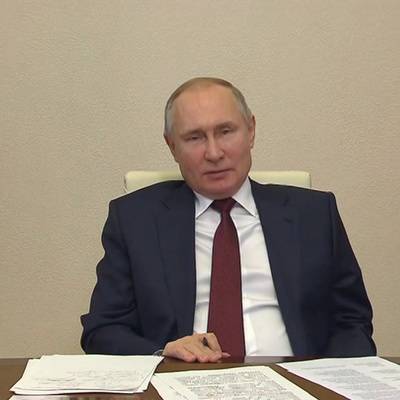 Владимир Путин - Антон Силуанов - Путин призвал прекратить "межведомственные дрязги" в науке - radiomayak.ru