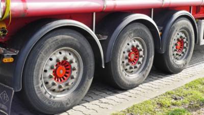 Украину могут заполонить подержанные фургоны и автобусы из Европы - inforeactor.ru