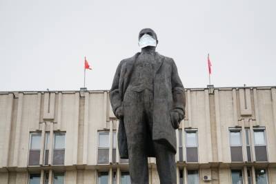 Алексей Дюмин - Алексей Дюмин отменил часть коронавирусных ограничений в Тульской области - tula.mk.ru - Тульская обл.