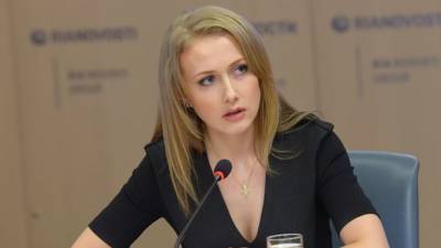 Виктор Медведчук - СБУ начала проверку против журналистки Березовской после её интервью с Медведчуком - russian.rt.com - США