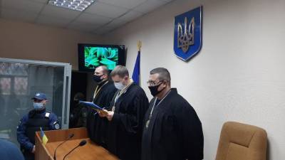 В Харькове не состоятся суд над лидерами Poton - news.bigmir.net - Харьков