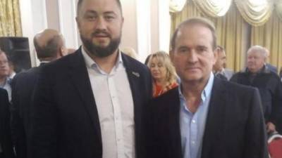 Дмитрий Иванов - "Я буду говорить по-русски": в Николаеве депутат от ОПЗЖ Невинчаный отказался говорить на украинском по требованию чиновника - ru.espreso.tv - Николаев
