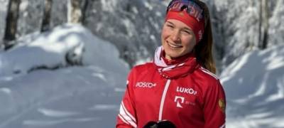 Спортсменка из Карелии отправится на Чемпионат мира по лыжным гонкам - stolicaonego.ru - Финляндия - Петрозаводск - республика Карелия