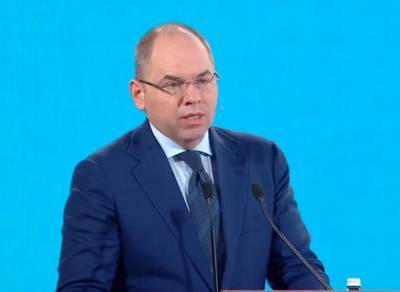 Максим Степанов - Степанов о закупке COVID-вакцин: "Мы не ходим с протянутой рукой" - news.bigmir.net - Украина