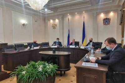 Больше, чем в прошлом: на качественные услуги ЖКХ на Дону в этом году направят почти 5 млрд рублей nbsp - smartmoney.one - Ростовская обл.
