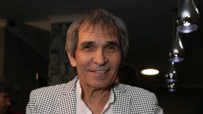 Бари Алибасов - «Забывает, где туалет»: сын Бари Алибасова рассказал о самочувствии отца - 5-tv.ru - Калининград