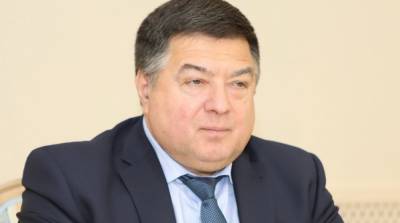 Александр Тупицкий - Иск Тупицкого к госохране: суд отказал в обеспечении иска - ru.slovoidilo.ua - Украина - Киев