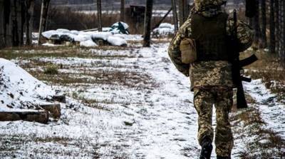 Алексей Резников - Сводка ООС: боевики дважды нарушили перемирие на Донбассе - ru.slovoidilo.ua - Крым