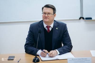 Медицина, техника и вода: названы основные направления работы крымских ученых - crimea.mk.ru - Крым