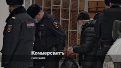 Николай Романов - Суд отказался освободить бывшего схимонаха Сергия - kommersant.ru - Москва