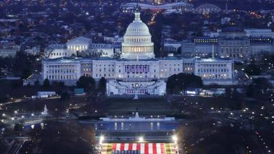 Дональд Трамп - Сенат готовится начать разбирательство по импичменту - golos-ameriki.ru