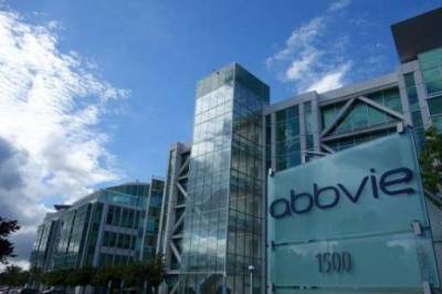 Илья Зубков: AbbVie оправилась от пандемии - smartmoney.one