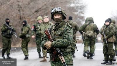 Леонид Кравчук - Зуб за зуб: в Донбассе жестко ответили на призыв Кравчука к эскалации конфликта - nation-news.ru - ЛНР