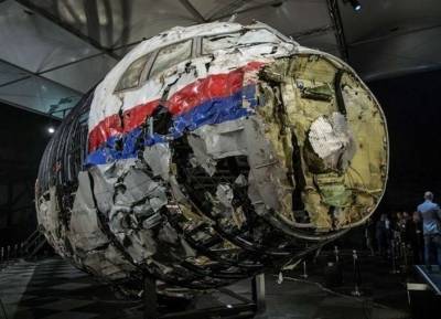 Олег Пулатов - Слушания по делу MH17 отложили - lenta.ua - Киев