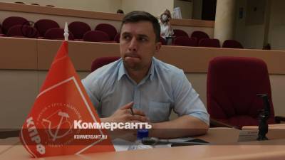 Алексей Навальный - Николай Бондаренко - Саратовского депутата Бондаренко оштрафовали за участие в несанкционированной акции - kommersant.ru - Саратов