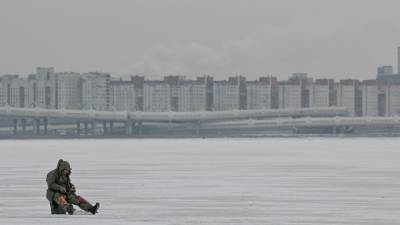 Александр Шувалов - Столичный регион заметет рекордным количеством снега - nation-news.ru - Москва - Орловская обл. - Московская обл. - Голландия - Брянская обл.