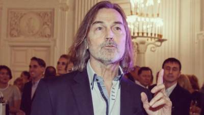 Леонид Куравлев - Никас Сафронов рассказал, как Куравлев заказывал у него эскиз надгробья - nation-news.ru