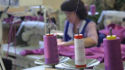 Швейным предприятиям Владимирской области может грозить банкротство - riafan.ru - Владимирская обл.