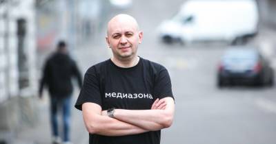 Сергей Смирнов - Дмитрий Спирин - Арест главреда "Медиазоны" за ретвит шутки суд сократил на 10 дней - focus.ua - Москва - Россия